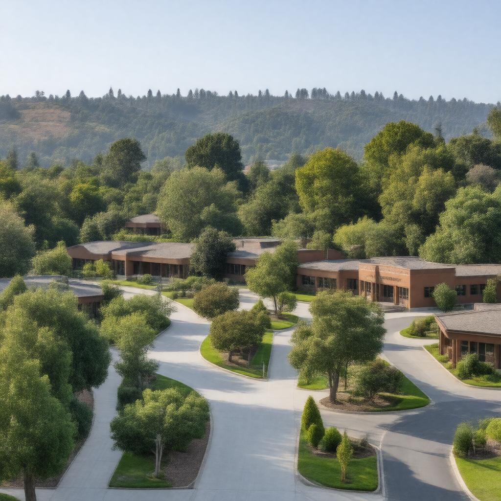 Menlo Park City School District